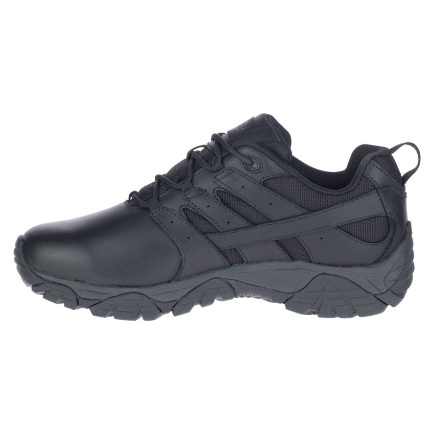 Chaussure de Securite Merrell Moab 2 Tactical Response Noir Homme | T.J.OVUT